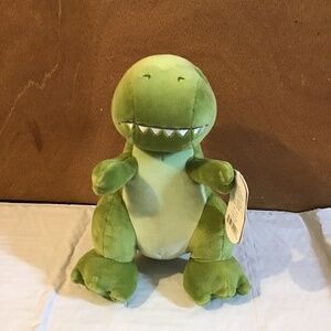 Mary Meyer Smootheez T-Rex Plush Dinosaur